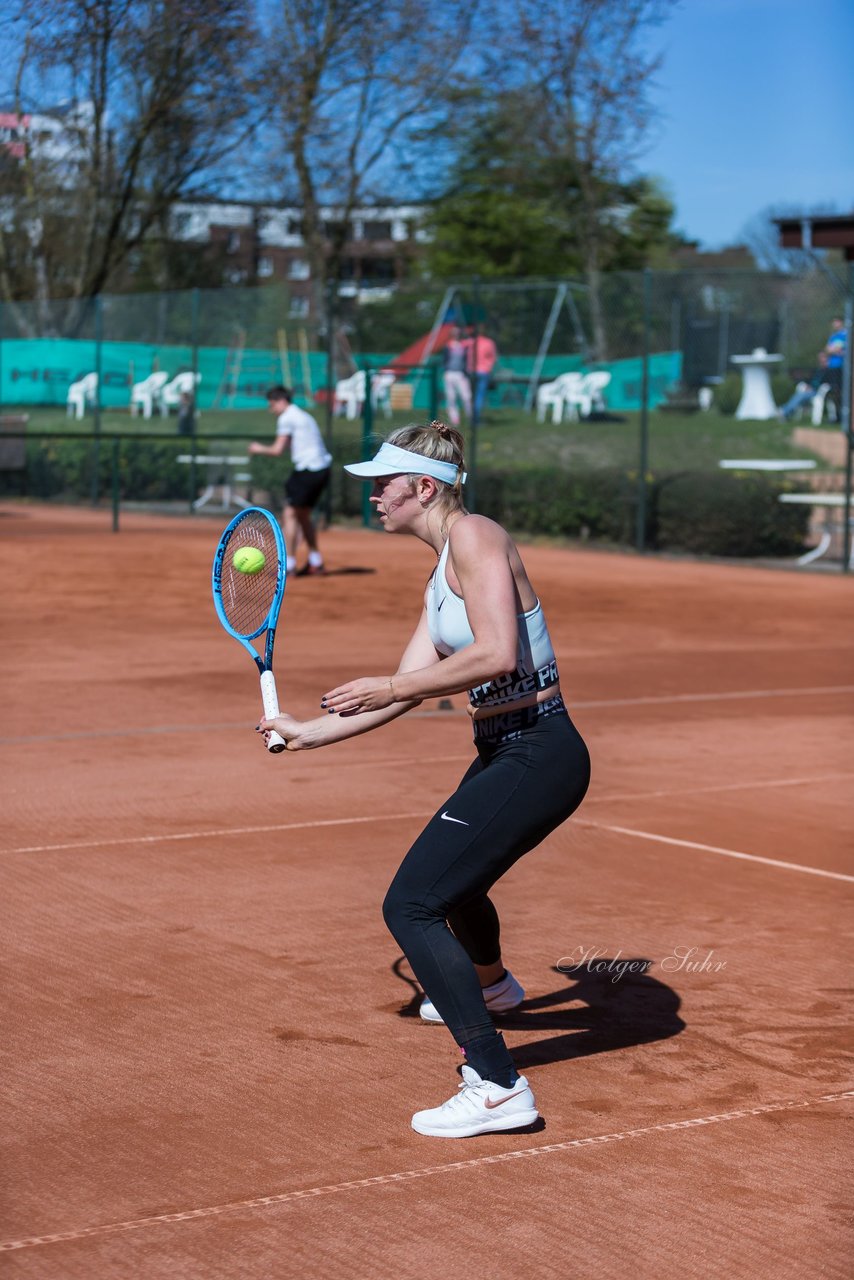 Trainingstag am 20.4.19 138 - Training mit Carina